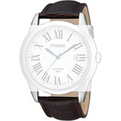 Bracelete Pulsar Straps PQ085X