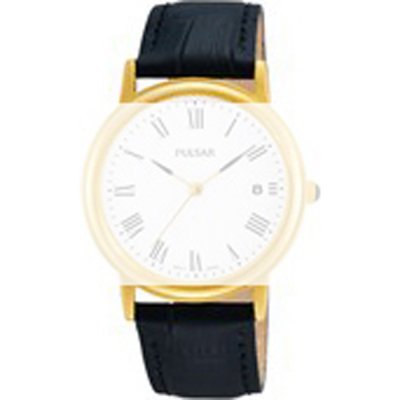 Bracelete Pulsar Straps PQ104X