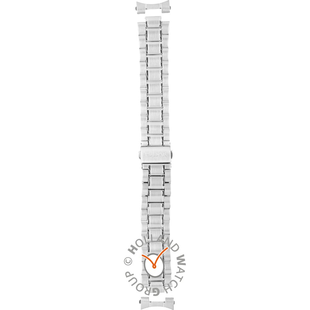 Bracelete Pulsar Straps PQ339X