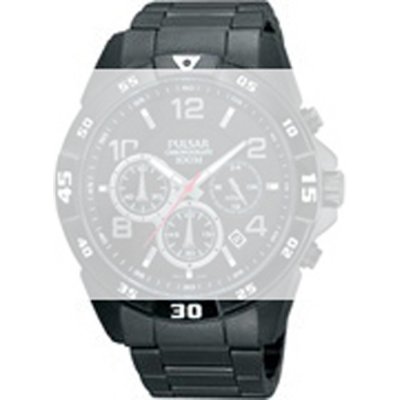Bracelete Pulsar Straps PQ347X