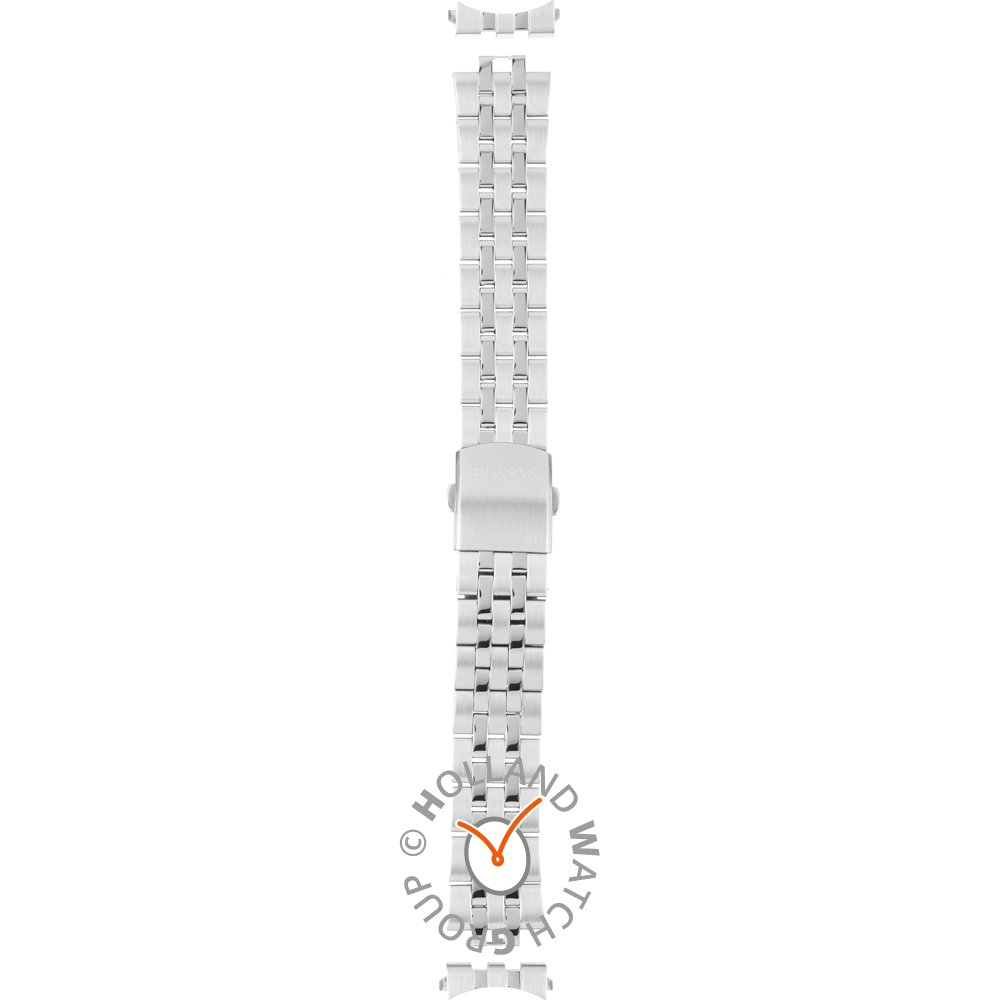 Bracelete Pulsar Straps PQ357X