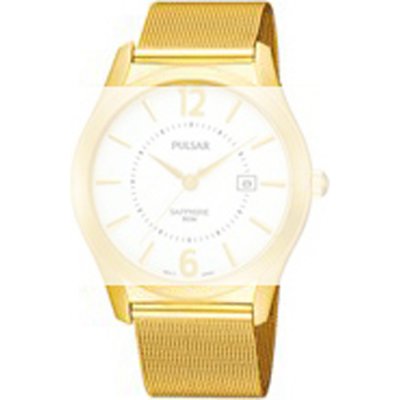 Bracelete Pulsar Straps PQ407X