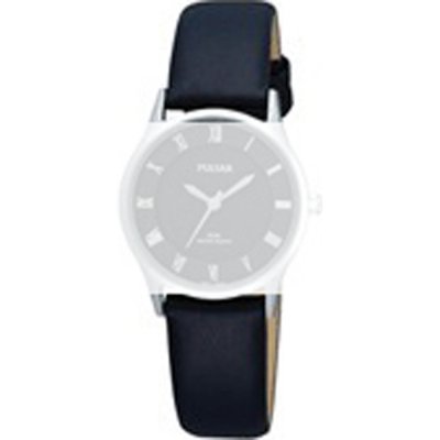 Bracelete Pulsar Straps PQ534X