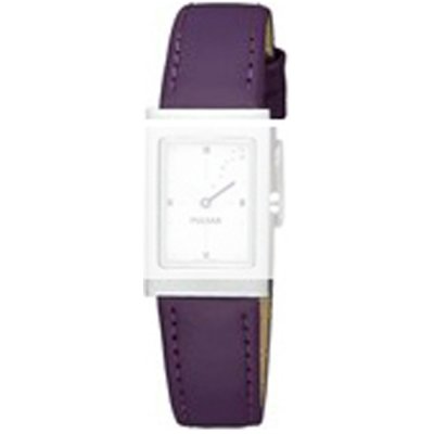 Bracelete Pulsar Straps PQ557X