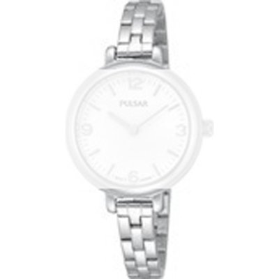 Bracelete Pulsar Straps PQ604X