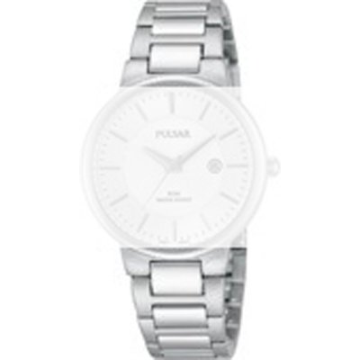 Bracelete Pulsar Straps PQ617X