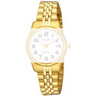 Bracelete Pulsar Straps PQ621X