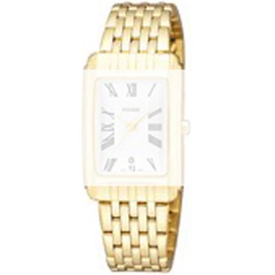 Bracelete Pulsar Straps PQ629X