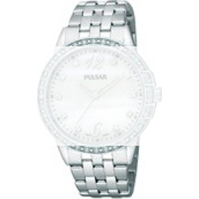 Bracelete Pulsar Straps PQ641X