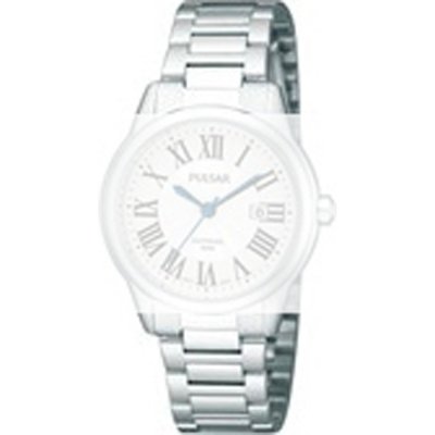Bracelete Pulsar Straps PQ661X