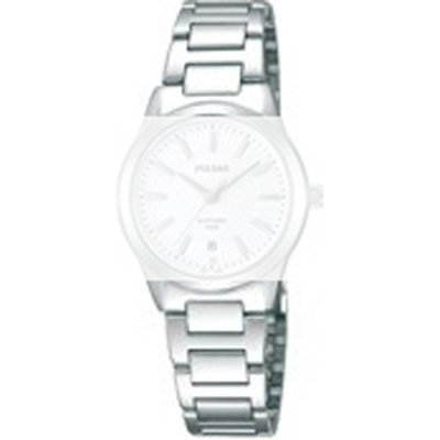 Bracelete Pulsar Straps PQ673X