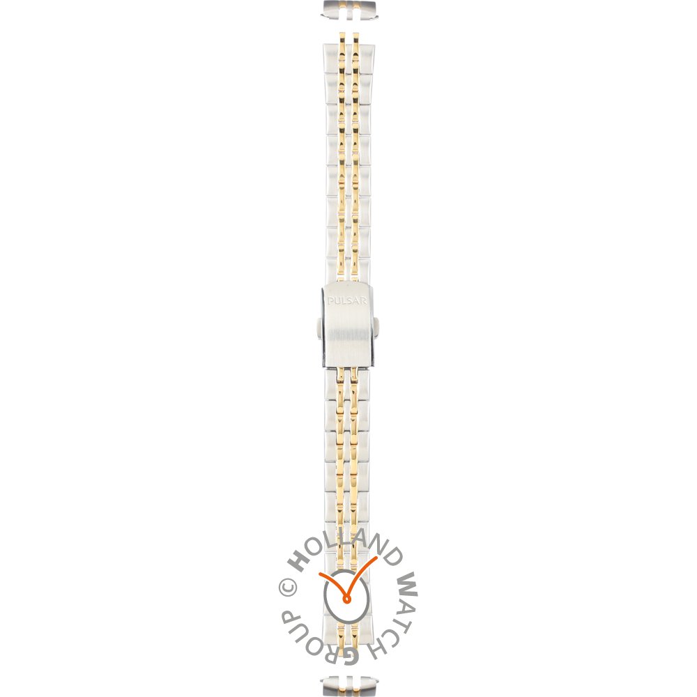 Bracelete Pulsar Straps PQ683X