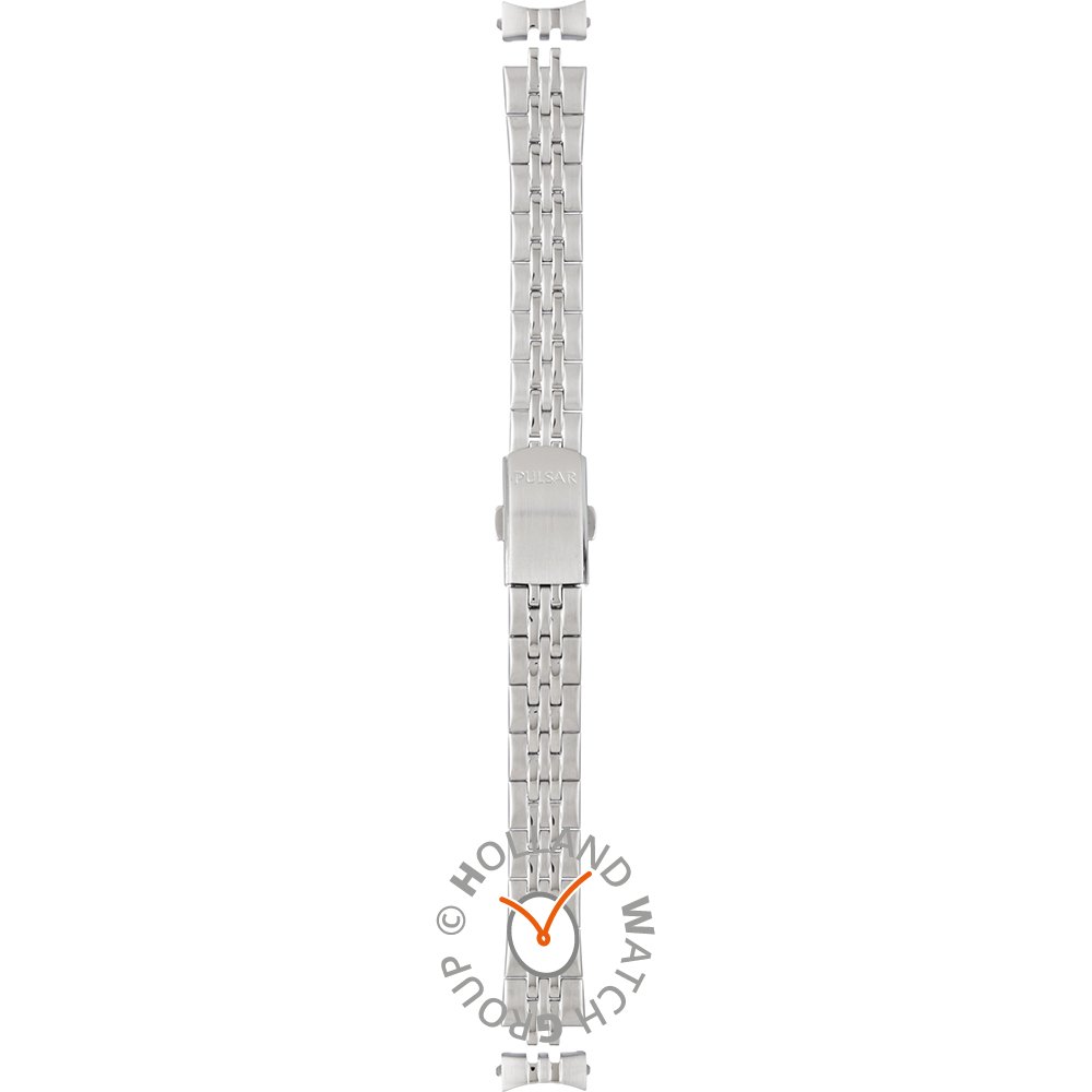 Bracelete Pulsar Straps PQ685X