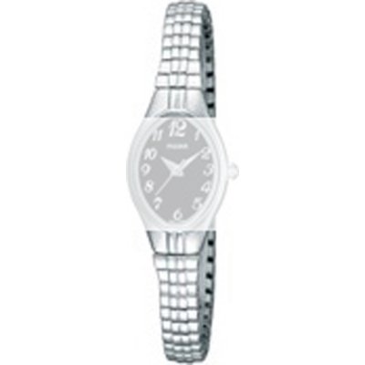 Bracelete Pulsar Straps PQ695X