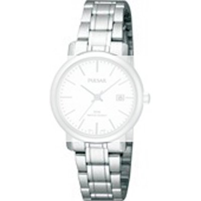 Bracelete Pulsar Straps PQ700X