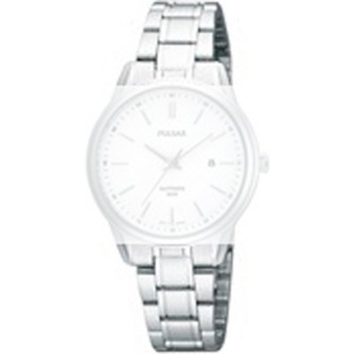 Bracelete Pulsar Straps PQ701X