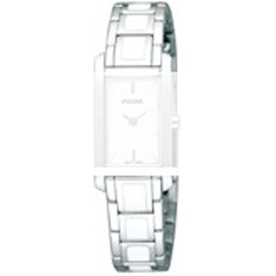 Bracelete Pulsar Straps PQ712X