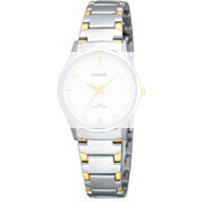 Bracelete Pulsar Straps PQ734X