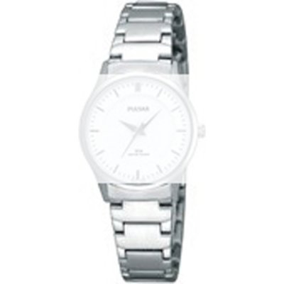 Bracelete Pulsar Straps PQ735X