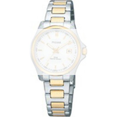 Bracelete Pulsar Straps PQ751X