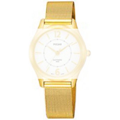 Bracelete Pulsar Straps PQ759X