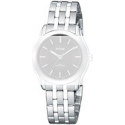 Bracelete Pulsar Straps PQ766X
