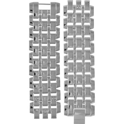 Bracelete Pulsar Straps PQ801X