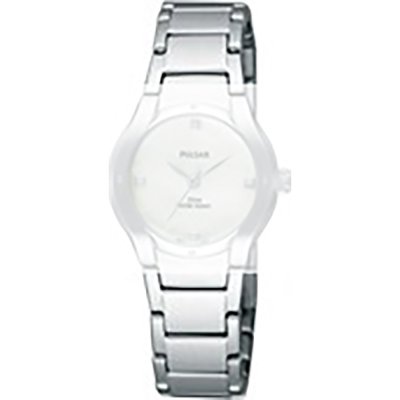 Bracelete Pulsar Straps PQ803X