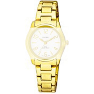 Bracelete Pulsar Straps PQ812X