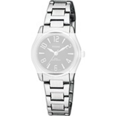 Bracelete Pulsar Straps PQ813X