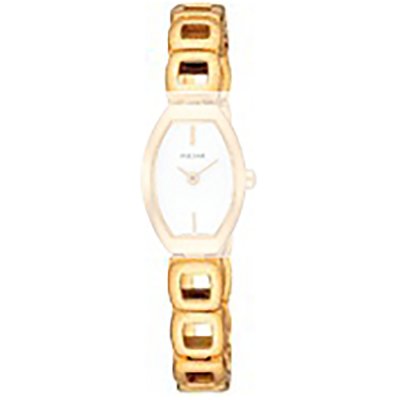Bracelete Pulsar Straps PQ988X