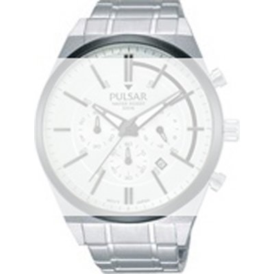 Bracelete Pulsar Straps PQA022X