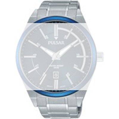 Bracelete Pulsar Straps PQA024X