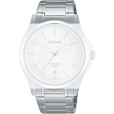 Bracelete Pulsar Straps PQA026X