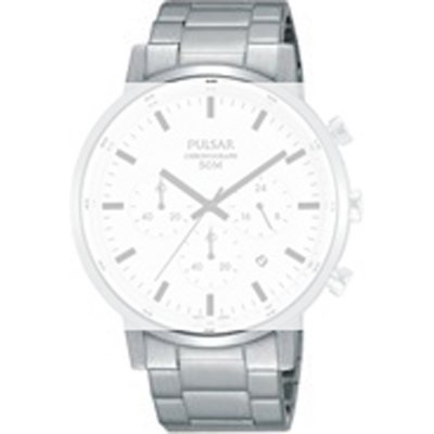 Bracelete Pulsar Straps PQA052X