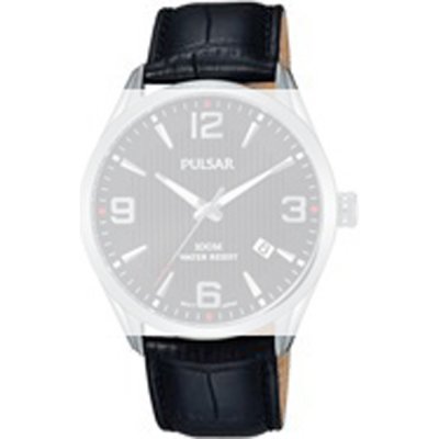 Bracelete Pulsar Straps PQG040X