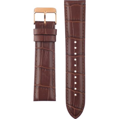 Bracelete Pulsar Straps PQG043X