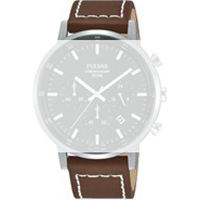 Bracelete Pulsar Straps PQG044X
