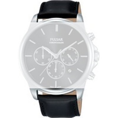 Bracelete Pulsar Straps PQG047X