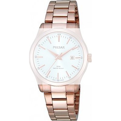 Bracelete Pulsar Straps PQN005X