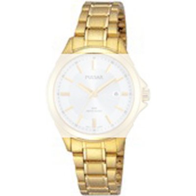 Bracelete Pulsar Straps PQN009X