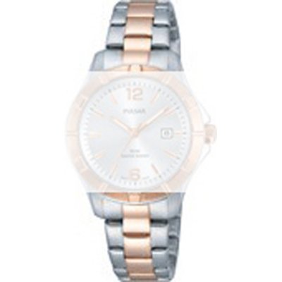 Bracelete Pulsar Straps PQN024X