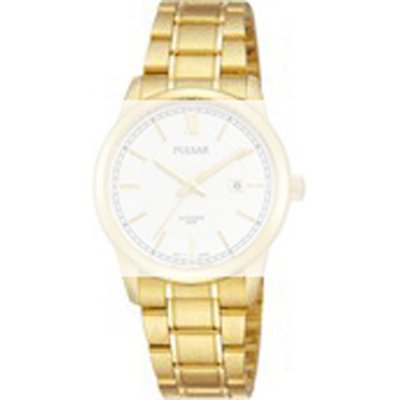 Bracelete Pulsar Straps PQN058X