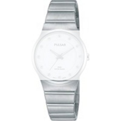 Bracelete Pulsar Straps PQN100X