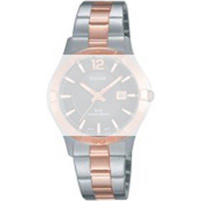 Bracelete Pulsar Straps PQN106X