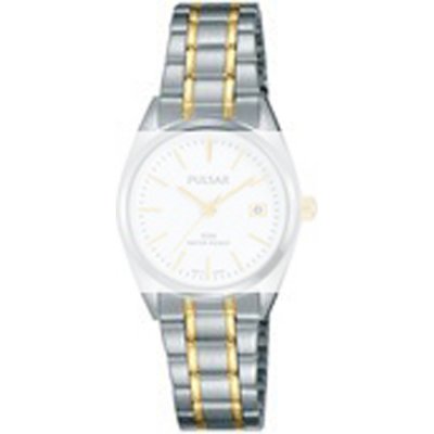 Bracelete Pulsar Straps PQN131X