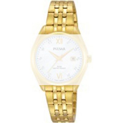 Bracelete Pulsar Straps PQN140X