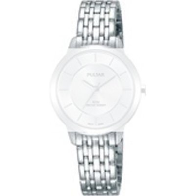 Bracelete Pulsar Straps PQN173X