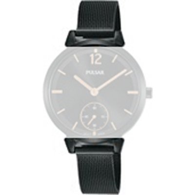 Bracelete Pulsar Straps PQN184X