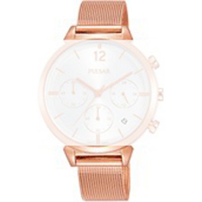 Bracelete Pulsar Straps PQN200X